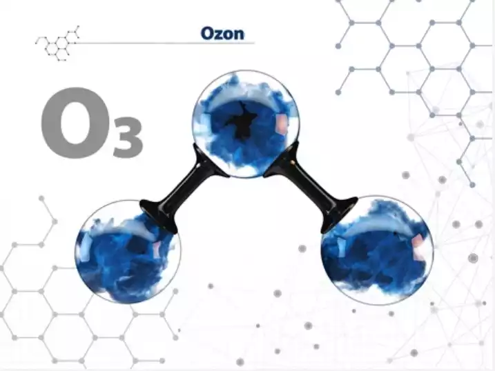 Ozon, leczenie ozonem Gdynia, Sopot, Gdańsk