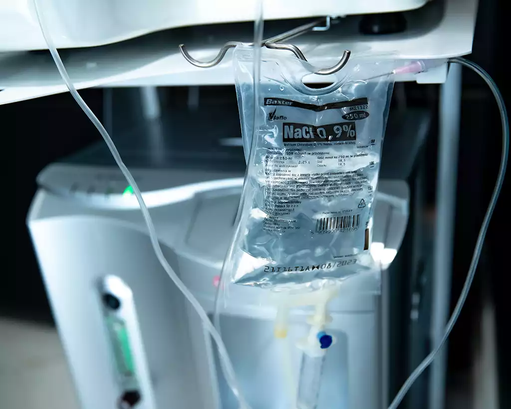 Ozonoterapia Gdynia, Gdańsk, Sopot