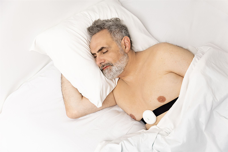 Aimed One - nowoczesny holter EKG