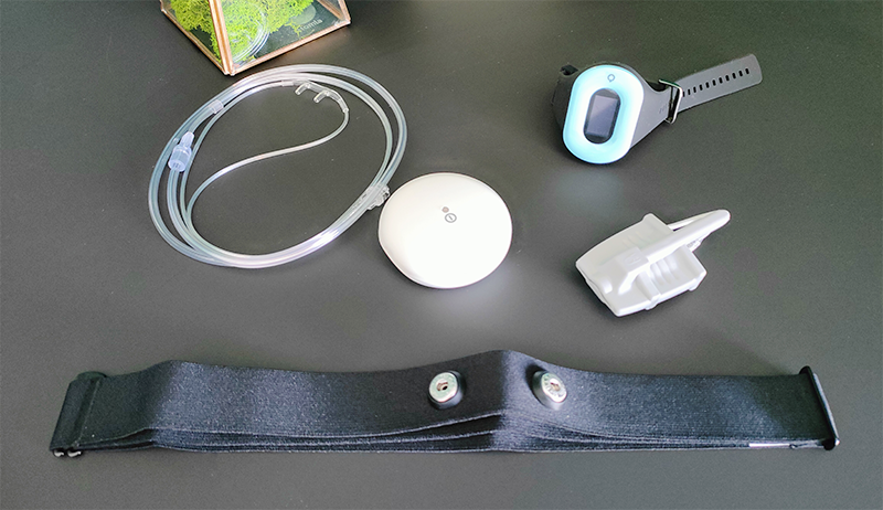 Aimed One - Holter EKG CardeaMed Gdynia